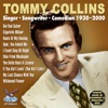 Tommy Collins - Cigarette Milner