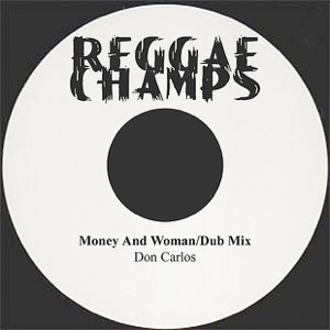 Money & Women, Disco 45 - Single