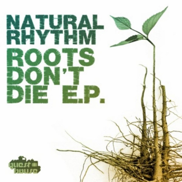 Roots Don't Die - EP