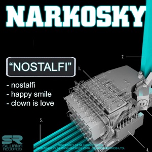 Nostalfi (Original Mix)