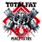 Place to Try - Totalfat lyrics