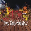 Los Folkloristas - 45 Años En Vivo