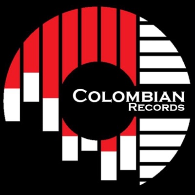 Colombian Dirty - EP