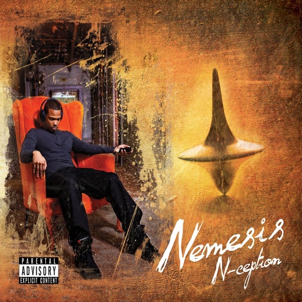 N-Ception by Nemesis album cover