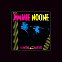 Jimmie Noone