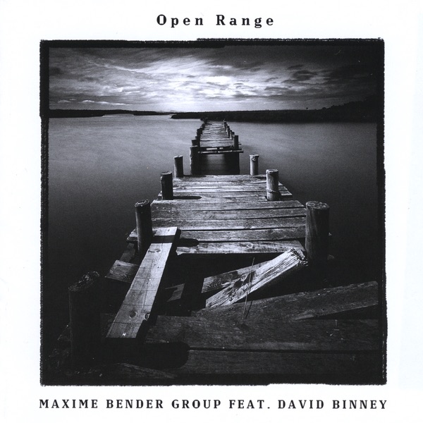 open range