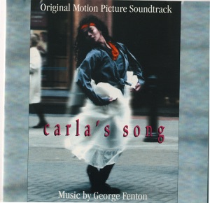 Carla's Song