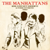 The Manhattans - Shining Star artwork