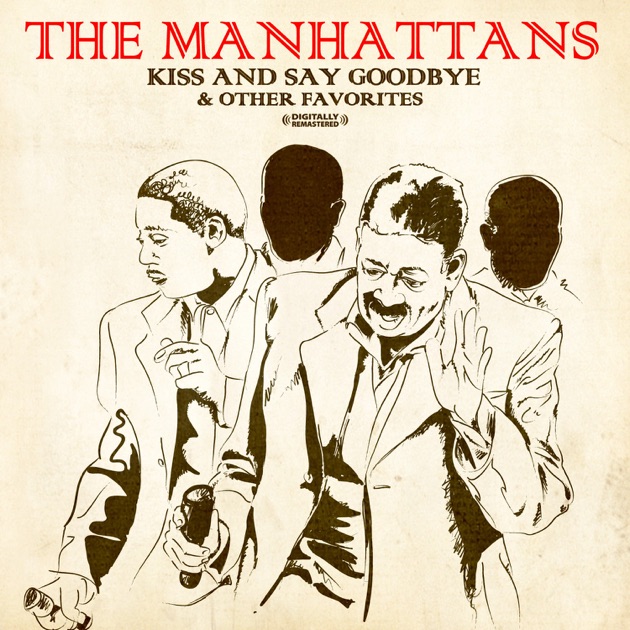 洋楽 Manhattans - Manhattans The Manhattans (Expanded Version) - Album by The Manhattans