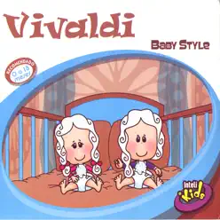 Vivaldi - Baby Style - Lasha Vivaldi - Baby Style - Lasha