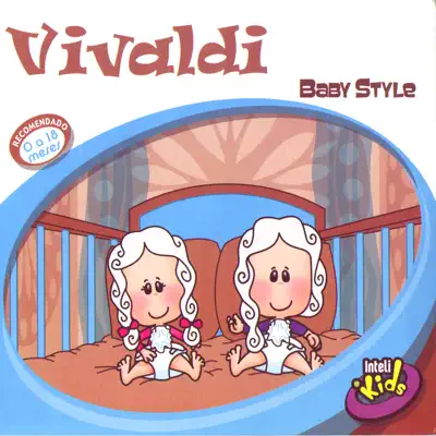 Vivaldi - Baby Style - Lasha Vivaldi - Baby Style - Lasha