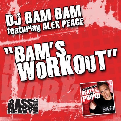 Bam's Workout - Single