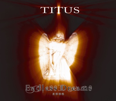 Endless Dreams 2006 - EP