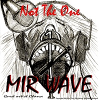 Not the One (feat. Chance) - Single - Mir Wave