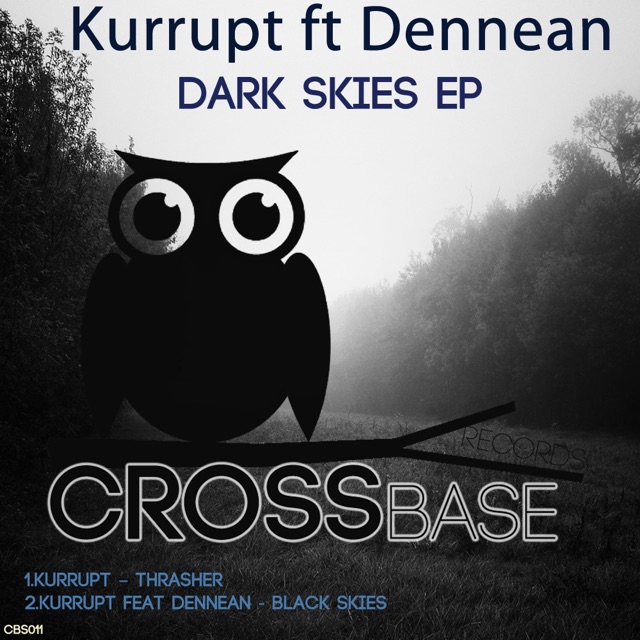 Dark Skies (feat. Dennean) - Single