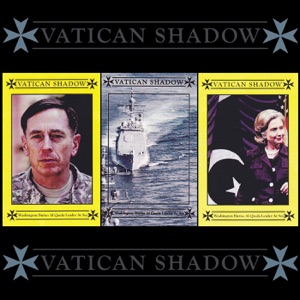 Washington Buries Al Qaeda Leader At Sea: Decks 1-3
