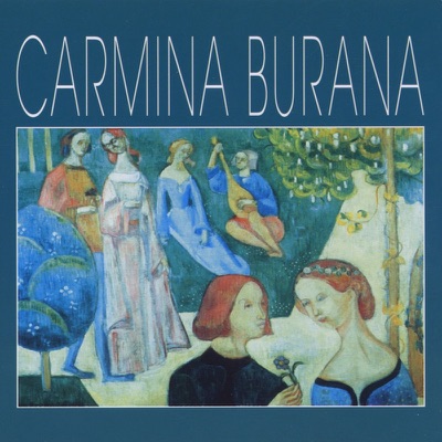 Orff: Carmina Burana