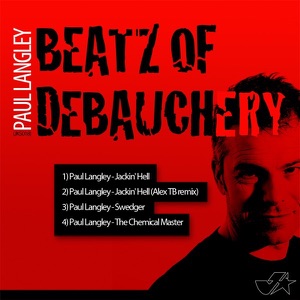 Beatz of Debauchery - EP