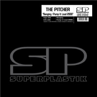 Banging - Single - The Pitcher