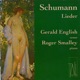 Schumann Lieder