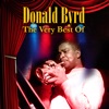 Donald Byrd