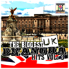 The Biggest UK Bhangra Hits, Vol. 3 - Various Artists