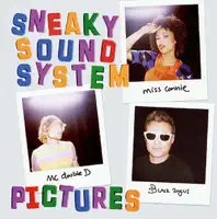 Pictures (Tonite Only Remix) — Sneaky Sound System