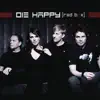 Die Happy - Bang Boom Bang