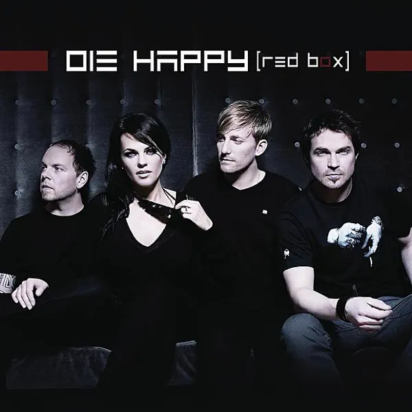 Mesmerized — Die Happy