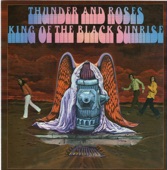 Thunder and Roses - White Lace And Strange