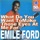 Emile Ford - What Do You Want to Make Those Eyes At Me For (Remastered)