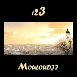123 : Mouloudji - Mouloudji