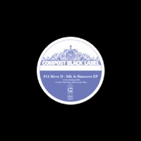 Move D - Like I Was King (Black Label Mix)