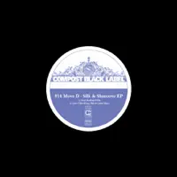 Like I Was King (Black Label Mix) — Move D