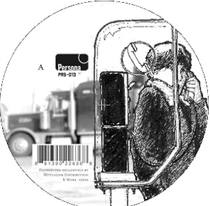 Travel Plaza - Single
