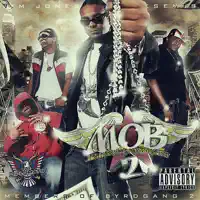 I Need a Drink — Jim Jones, Max B & Mel Matrix