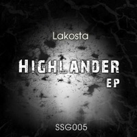 Highlander - Single - Lakosta