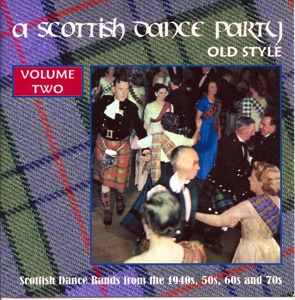 The Glasgow Highlanders: The Glasgow Highlanders, Mrs Jimmy Shand's Strathspey, Early Gray