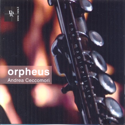 Orpheus