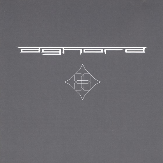 Cover artwork for Transfiguration