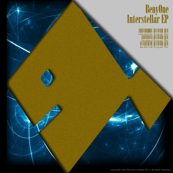 Interstellar - Single