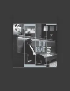 Listen to Billy Brandt, watch music videos, read bio, see tour dates & more!