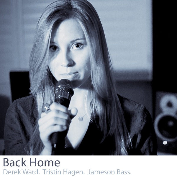 Back Home (ft. Tristin Hagen)