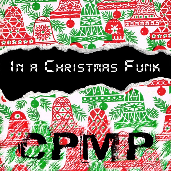In a Christmas Funk (feat. Chrissi Poland & Matt Pendergast)
