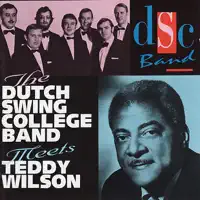 Sweet Georgia Brown — Dutch Swing College Band & Teddy Wilson