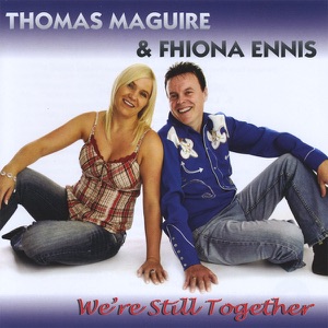 Thomas Maguire & Fhiona Ennis - We Were Made for Each Other - Line Dance Music