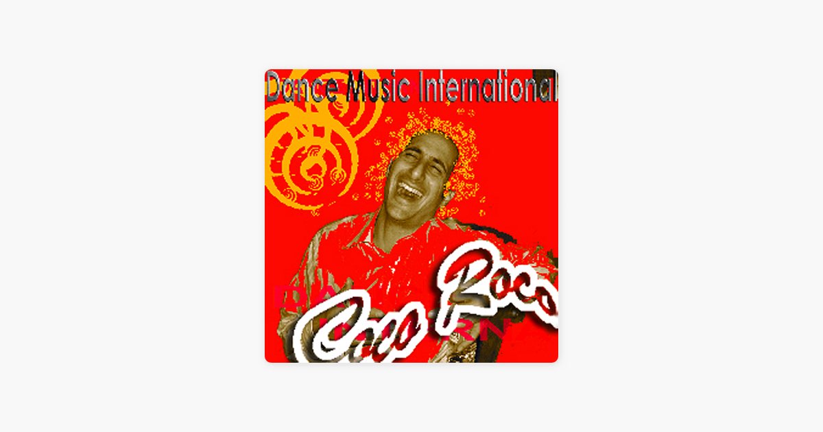 ‎Just Came to Dance - Canción de Coco Roco - Apple Music