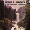 Moods & Grooves