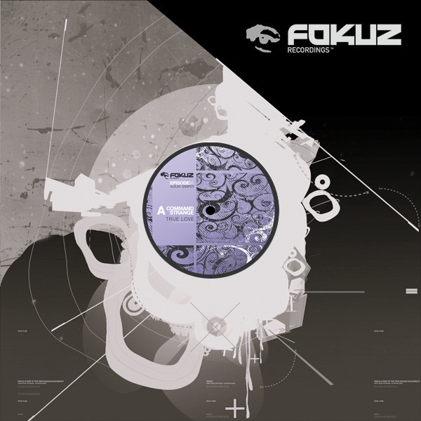 Cover of Episode 91 Album Sampler - Single