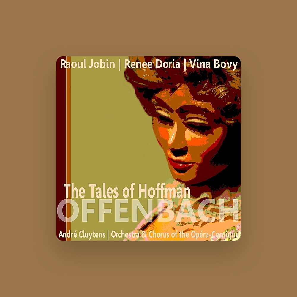 Фото Vina Bovy